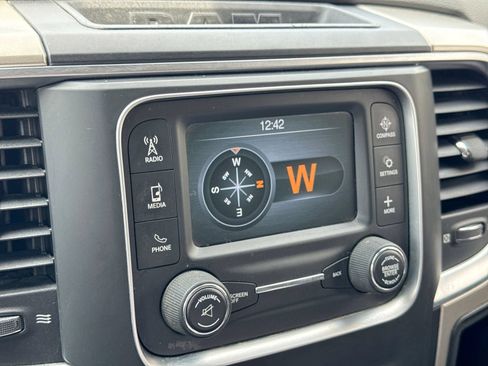Used 2014 RAM 1500 Big Horn AWD/4WD image 33