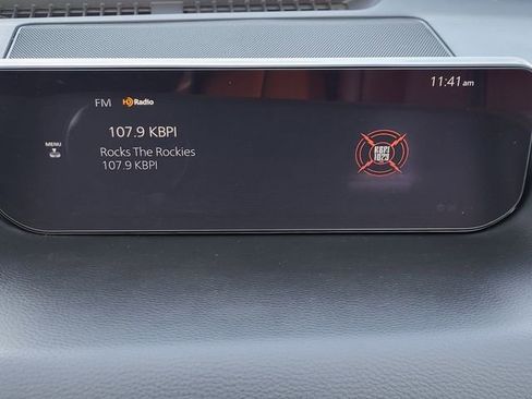 Used 2023 MAZDA CX-50 AWD 2.5 Turbo w/ Cargo Package image 7