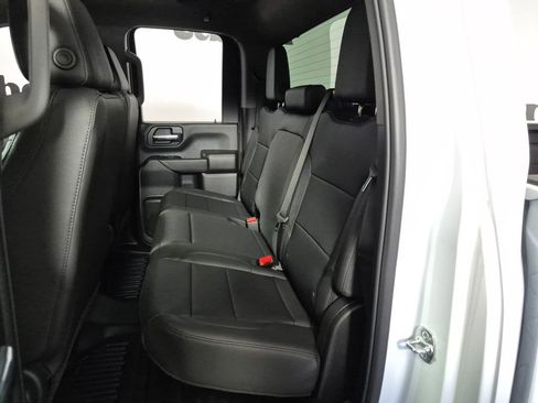 New 2025 Chevrolet Silverado 2500 W/T w/ WT Convenience Package image 21