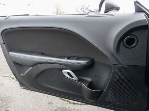 Used 2022 Dodge Challenger GT image 24