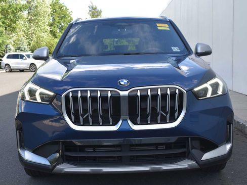 Certified 2024 BMW X1 xDrive28i w/ Convenience Package AWD/4WD image 2