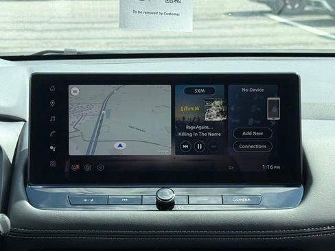 New 2026 Nissan Rogue Platinum w/ Platinum Premium Package image 26