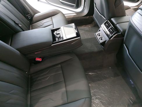 New 2026 Audi A8 L 3.0T AWD/4WD image 12