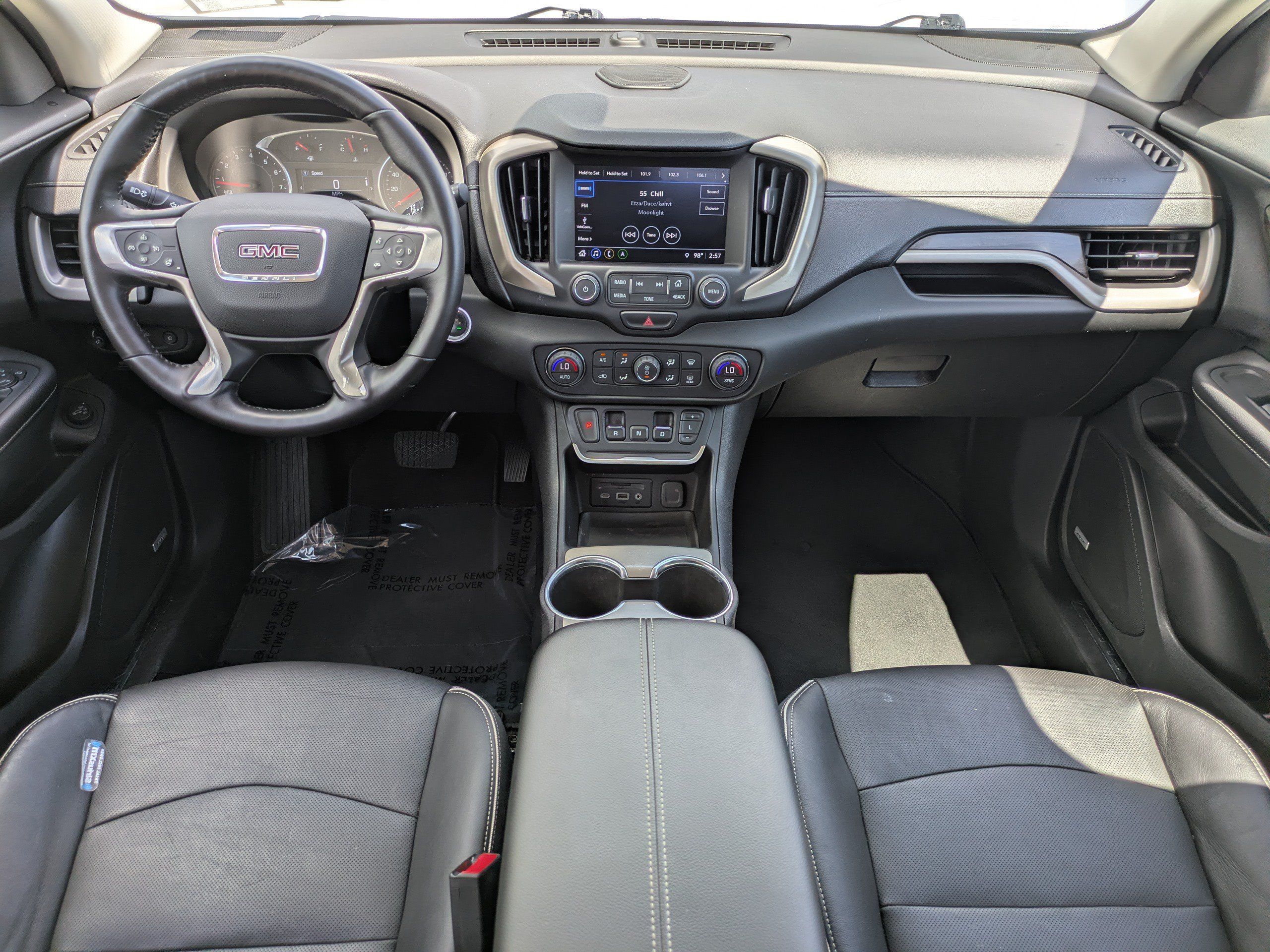 Used 2018 GMC Terrain Denali AWD/4WD image 14