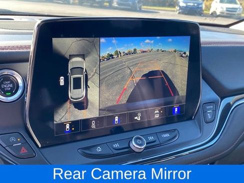 Used 2024 Chevrolet Blazer RS w/ Driver Confidence II Package image 9