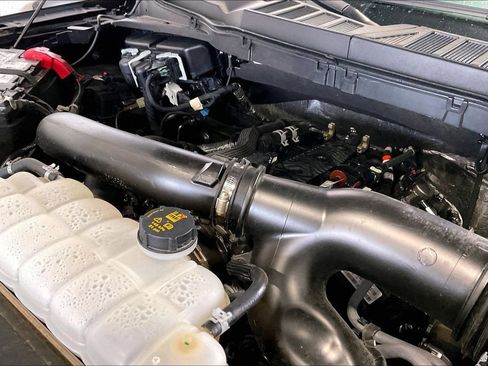 Used 2025 Ford F150 XLT w/ Equipment Group 301A Standard RWD image 27