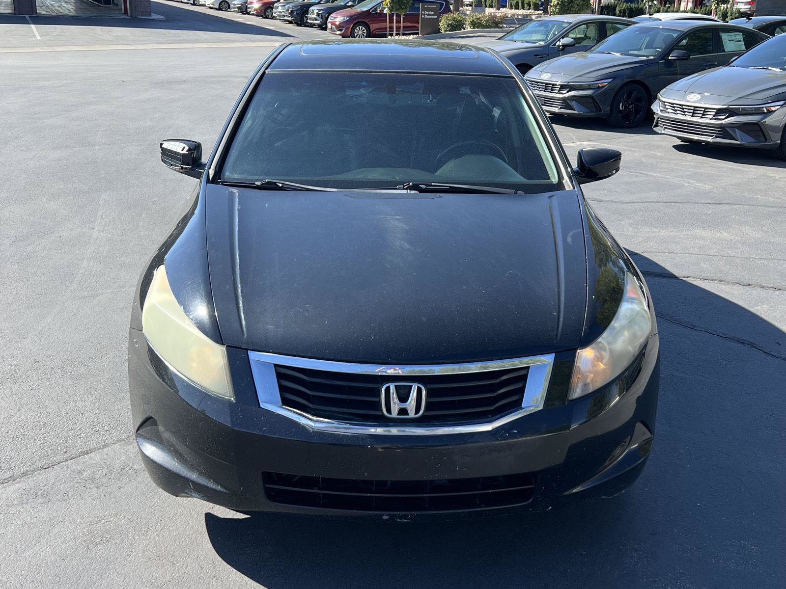 Used 2010 Honda Accord EX-L image 12