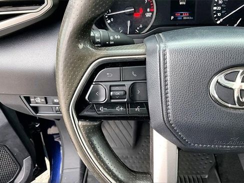 Used 2022 Toyota Tundra SR5 image 19