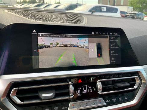 Used 2022 BMW 430i Gran Coupe w/ Premium Package image 29