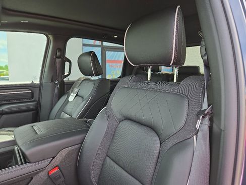 New 2026 RAM 1500 Limited AWD/4WD image 55