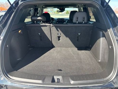 Used 2023 Chevrolet TrailBlazer RS w/ Convenience Package image 28