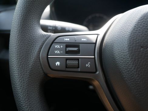 New 2026 Honda CR-V EX image 18