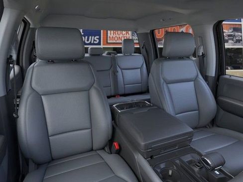 New 2025 Ford F150 Lightning Flash AWD/4WD image 10