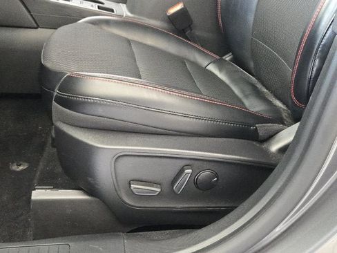 Used 2024 Ford Escape ST-Line Select w/ Tech Pack #1 AWD/4WD image 19