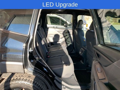 Used 2024 Subaru Forester Wilderness w/ Convenience Package image 21