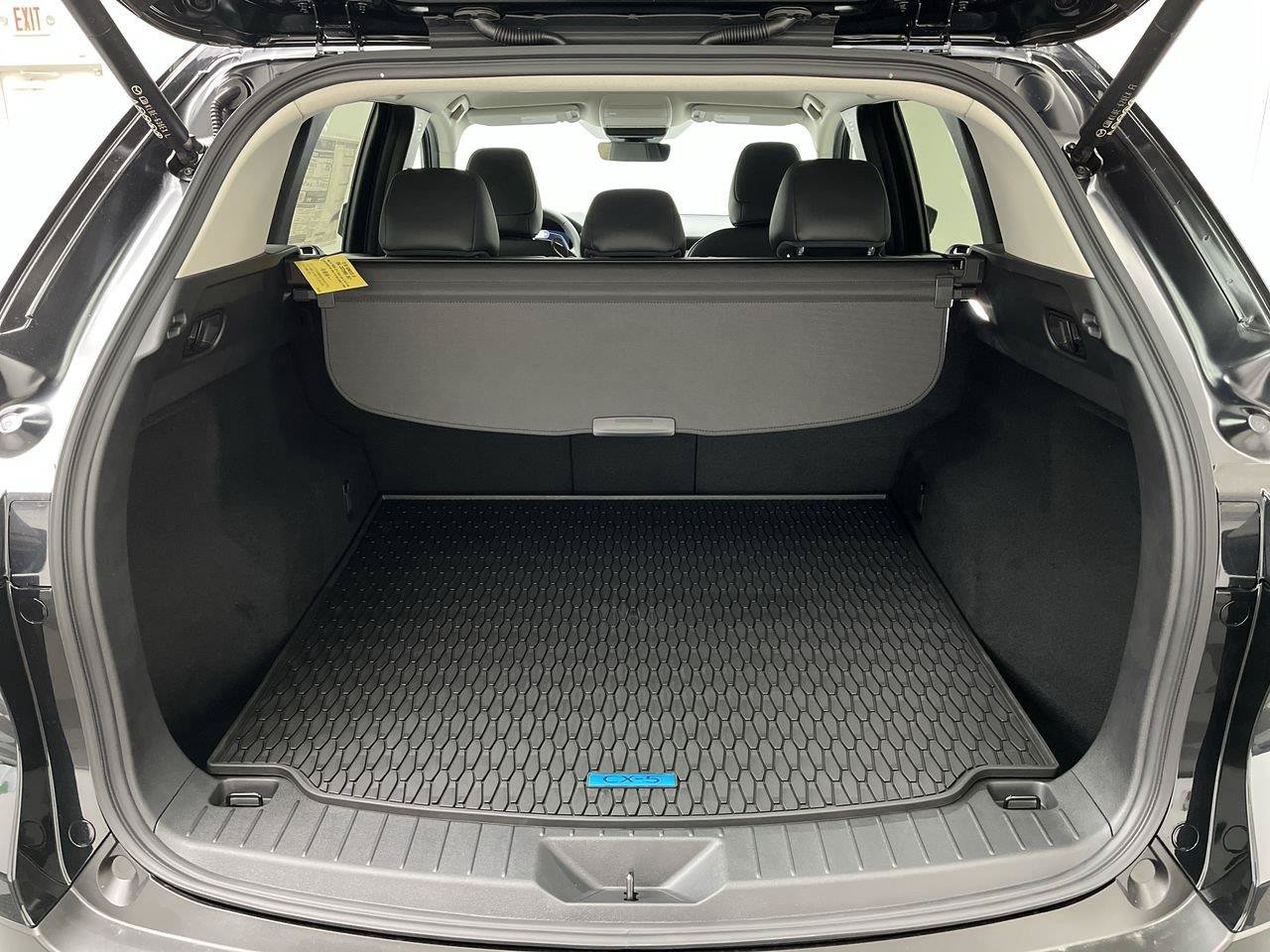 New 2026 MAZDA CX-5 Preferred AWD/4WD image 28