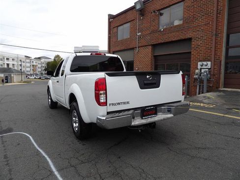 Used 2016 Nissan Frontier S image 5