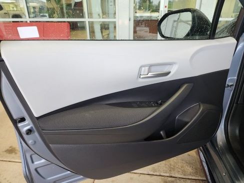 Certified 2026 Toyota Corolla SE AWD/4WD image 13
