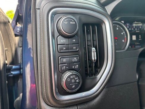 Used 2020 Chevrolet Silverado 3500 High Country w/ Safety Package II image 8