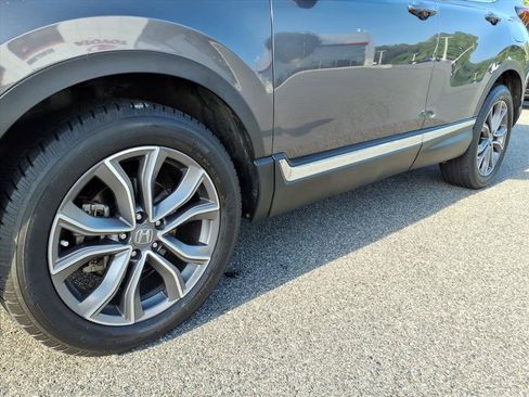 Used 2021 Honda CR-V Touring image 9