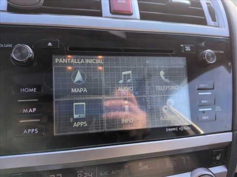 Used 2016 Subaru Outback 2.5i Limited image 12