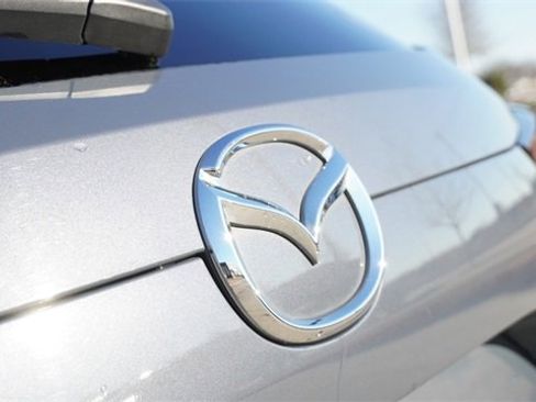 Used 2024 MAZDA CX-5 Carbon Edition image 12