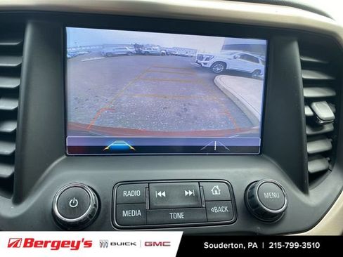 Used 2019 GMC Acadia Denali AWD/4WD image 17