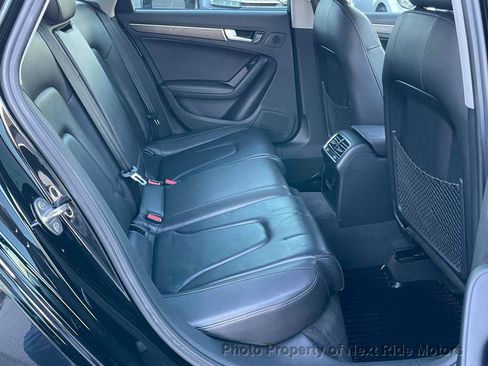 Used 2015 Audi A4 2.0T Premium Plus image 11