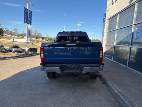 Used 2022 Ford F250 Lariat w/ Lariat Value Package image 6