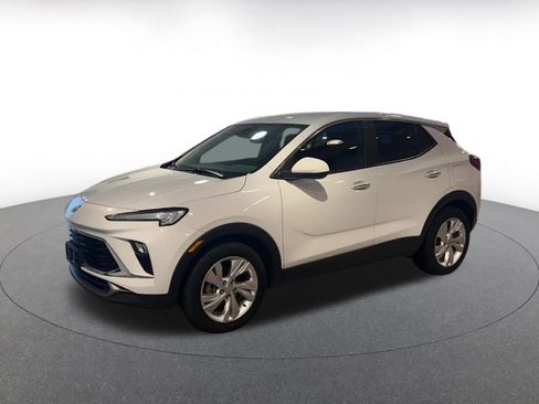 Used 2025 Buick Encore GX Preferred image 8