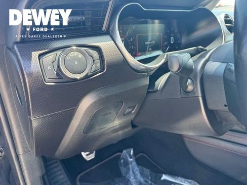 Used 2020 Ford Mustang GT Premium w/ Equipment Group 401A RWD image 14