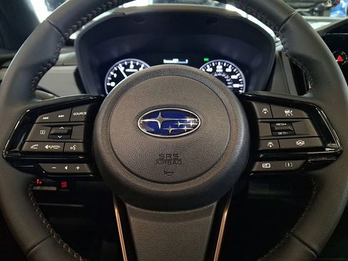 New 2026 Subaru Forester Sport w/ Sport Package AWD/4WD image 12