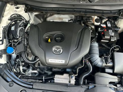 Used 2020 MAZDA CX-5 Signature AWD/4WD image 29