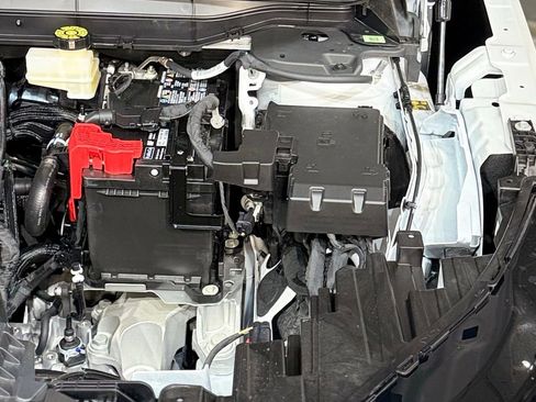 New 2026 Lincoln Nautilus Premier w/ Jet Appearance Package image 99