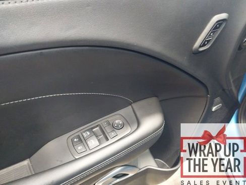 Used 2023 Dodge Challenger GT w/ Plus Package image 6