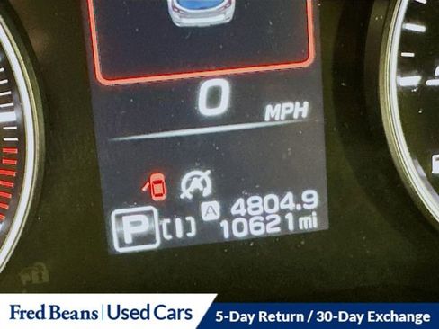 Used 2025 Subaru Impreza 2.0i Sport w/ Popular Package #2 AWD/4WD image 17