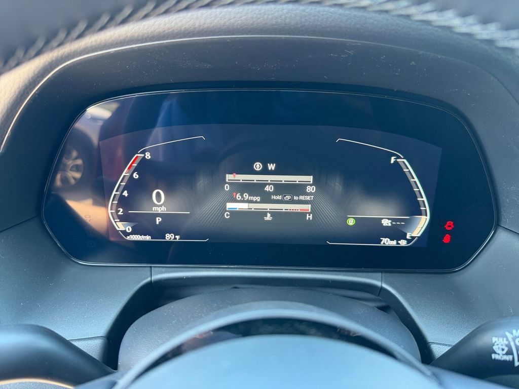 New 2026 MAZDA CX-5 Select AWD/4WD image 14