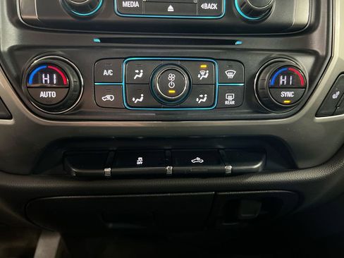 Used 2018 Chevrolet Silverado 1500 LT w/ All Star Edition image 16