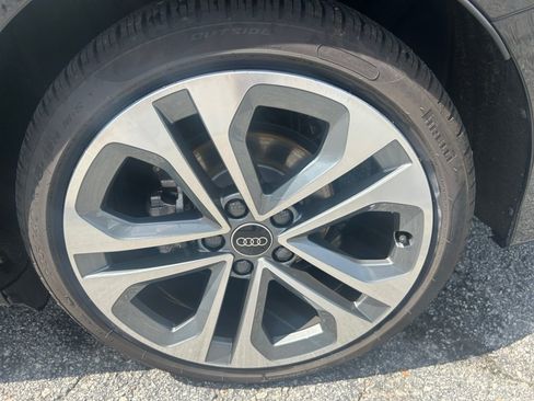 Used 2026 Audi A3 2.0T Premium AWD/4WD image 22