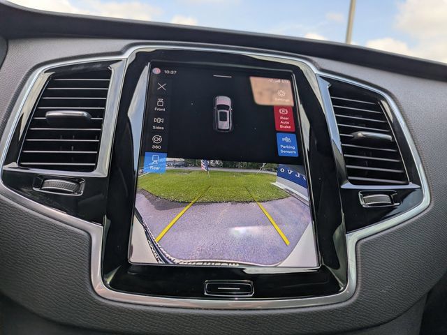 Certified 2023 Volvo XC90 B5 Plus w/ Protection Package Premier AWD/4WD image 29