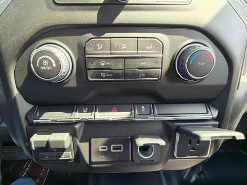 New 2026 Chevrolet Silverado 2500 W/T w/ WT Convenience Package image 30