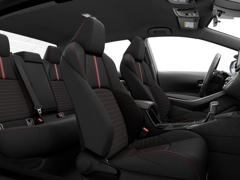 Used 2025 Toyota Corolla SE image 20