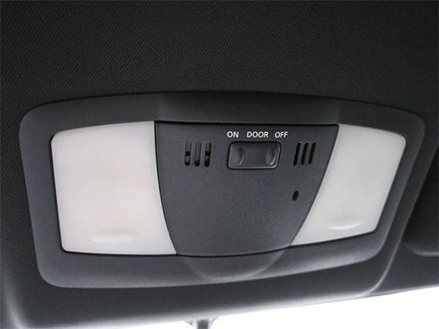 Used 2020 Nissan 370Z Touring w/ Aerodynamics Package image 13