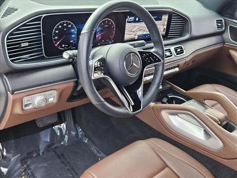 Certified 2024 Mercedes-Benz GLE 350 GLE 350 image 10