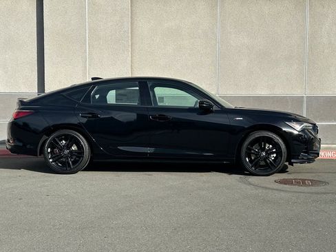 New 2026 Acura Integra A-Spec image 3