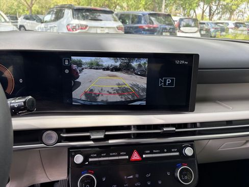 Used 2025 Hyundai Tucson SEL image 17