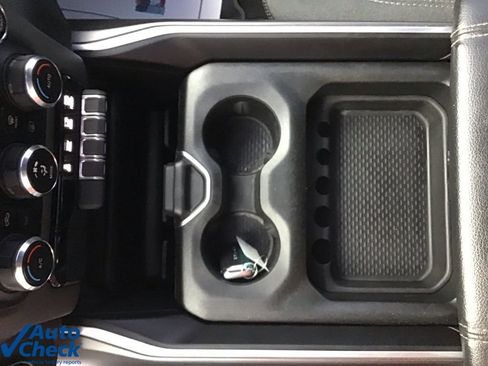 Used 2022 RAM 1500 Big Horn image 38
