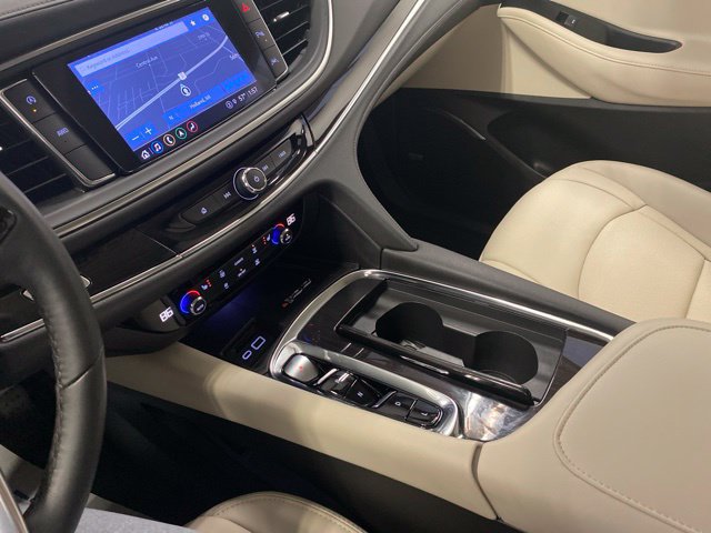 Used 2023 Buick Enclave Essence w/ Experience Buick Package AWD/4WD image 14