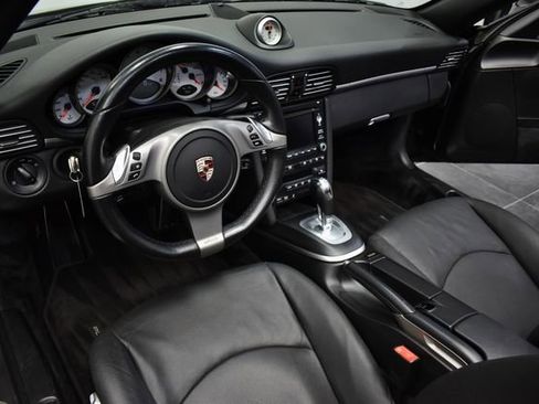 Used 2009 Porsche 911 Carrera 4S image 13