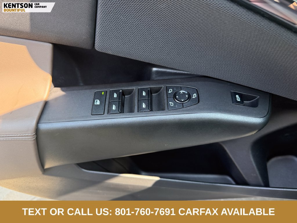 Used 2025 BMW X3 xDrive30i AWD/4WD image 19
